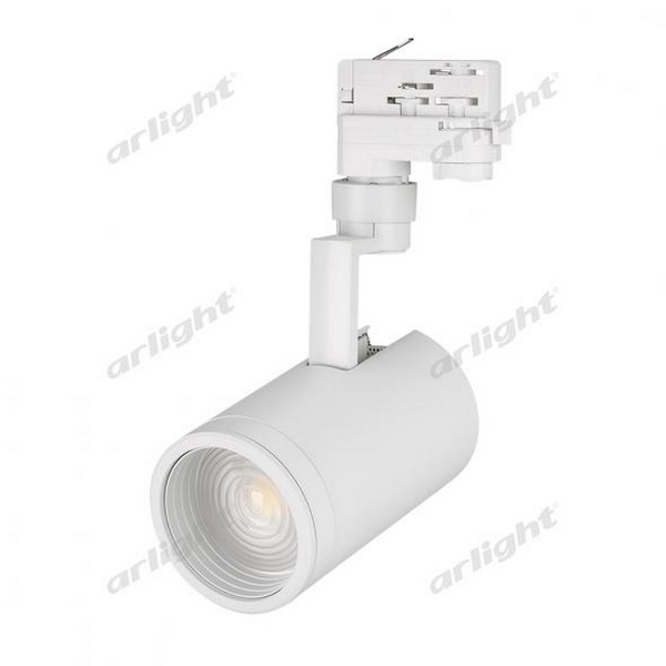 Трековый светильник Arlight LGD-ZEUS 024606