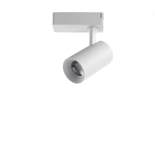 Трековый светильник Artelamp Amico A1820PL-1WH