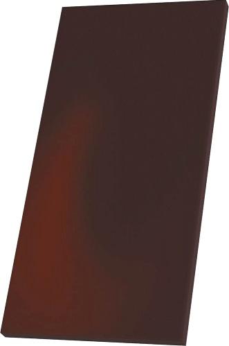 Плитка клинкерная подступенник Paradyz Cloud Brown  30х14,8