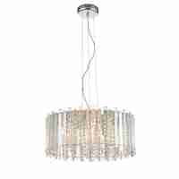 Подвесная люстра Vele Luce Lillian VL3093P06
