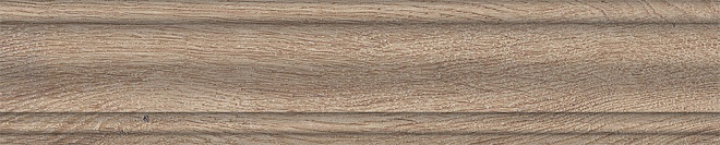 Плинтус Kerama Marazzi Меранти пепельный SG7319\BTG 8х39,8