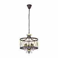 Подвесная люстра ST Luce Grassо SL789.423.05