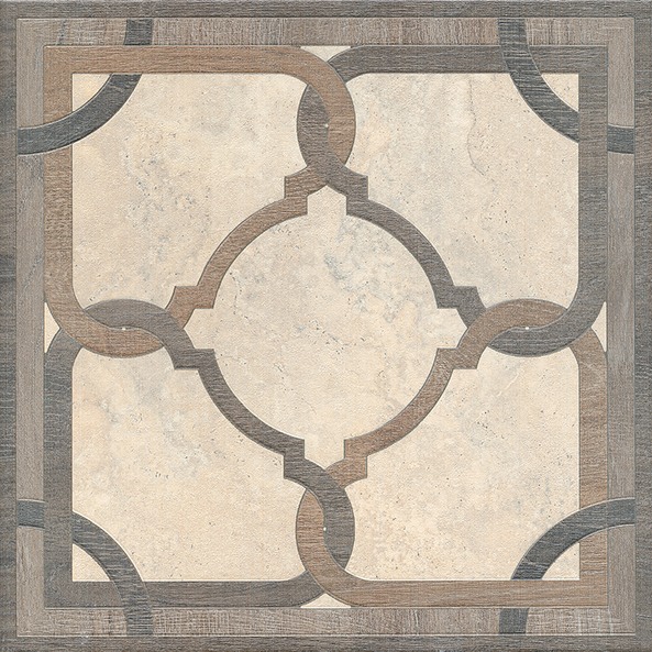 Керамогранит Kerama Marazzi Стретфорд SG452000N напольная 50,2х50,2