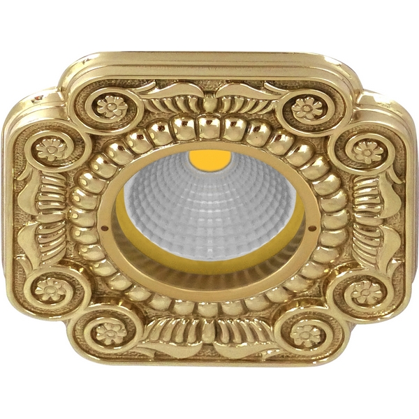 Светильник точечный Fede Firenze FD1007ROB