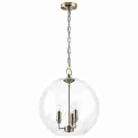 Подвесная люстра Lightstar Sferico 729131