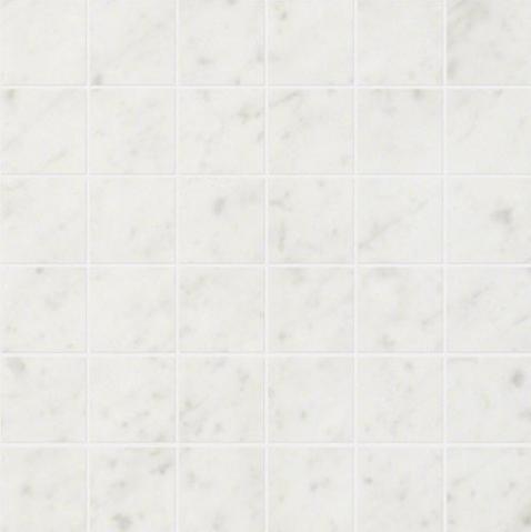 Плитка керамическая Fap Roma Diamond Carrara Brillante Mos. 30,5х30,5