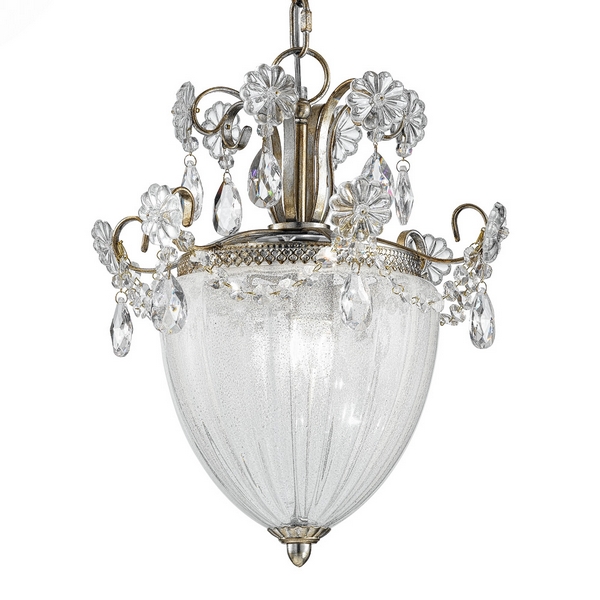 Светильник подвесной MM Lampadari Rugiada 6957/1 00 V1669