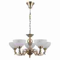 Подвесная люстра Citilux Кремона CL406153