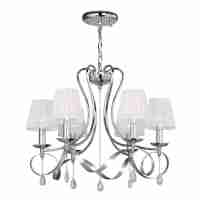 Подвесная люстра Favourite Amabilis 2597-6P