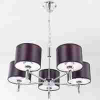 Подвесная люстра Citilux Аврора CL463151