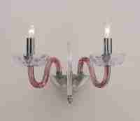 Бра Lumien Hall Дайом 2023/2W-PPCR