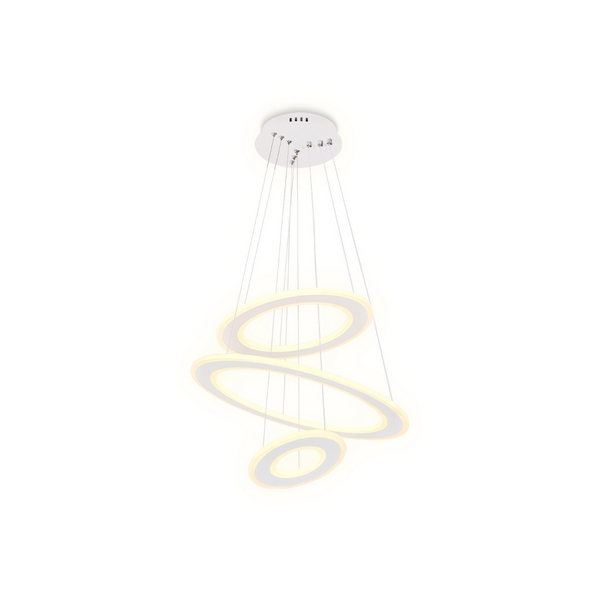 Подвесной светильник Ambrella Acrylica Original FA432