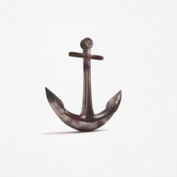 Плитка керамическая Ape Lord Cobalto Marine Mix Blanco 4 декор 20х20