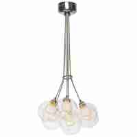 Подвесная люстра Vele Luce Dandelion VL1173L07