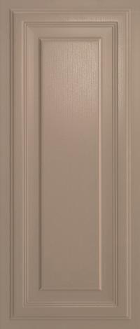 Плитка керамическая Cisa Liberty Boiserie Tortora настенная 32х75