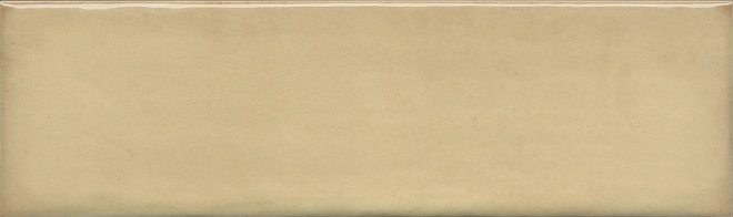 Плитка керамическая Kerama Marazzi Монпарнас 9021 жёлтый 8,5х28,5