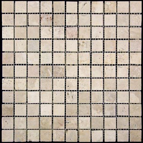 Мозаика Natural Antico TB-25C 25х25 30,5х30,5