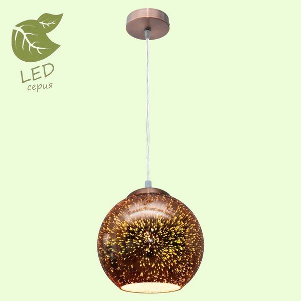 Светильник подвесной LGO Ammon GRLSP-0198