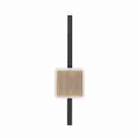 Настенный светодиодный светильник Odeon Light Stilo 4257/12WL