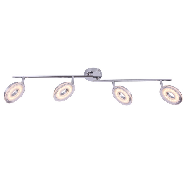 Спот Artelamp Fascio A8971PL-4CC