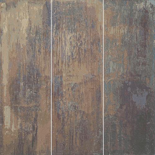 Плитка керамическая Paradyz Manteia Colour Panel B (Компл х3) панно 60х60