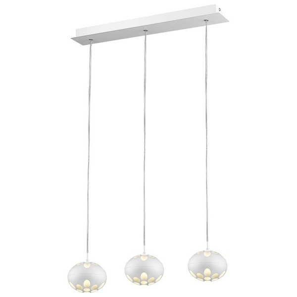 Светильник подвесной Wertmark Augen WE438.03.006