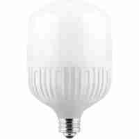 Лампа светодиодная Feron E27-E40 50W 4000K матовая LB-65 25820