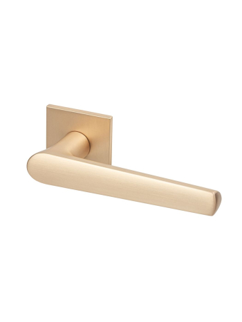 Ручка Armadillo (Армадилло) раздельная K.YM.VANILLA FSG-39 флор. Золото