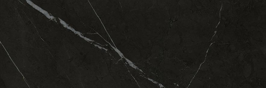 Плитка керамическая Gracia Ceramica Geneva black 01 25х75