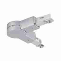 Коннектор поворотный Paulmann URail 96964