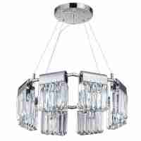 Подвесная люстра Newport 4208/C Chrome М0060943