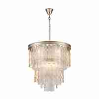 Подвесная люстра Favourite Medea 2696-8P