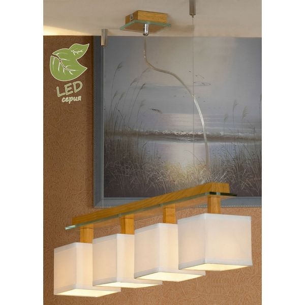 Светильник подвесной Loft Montone GRLSF-2503-04