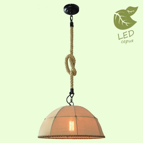 Светильник подвесной Loft Hempstead GRLSP-9667