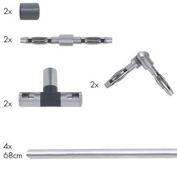 Трековое крепление Paulmann Rs Spice 97282