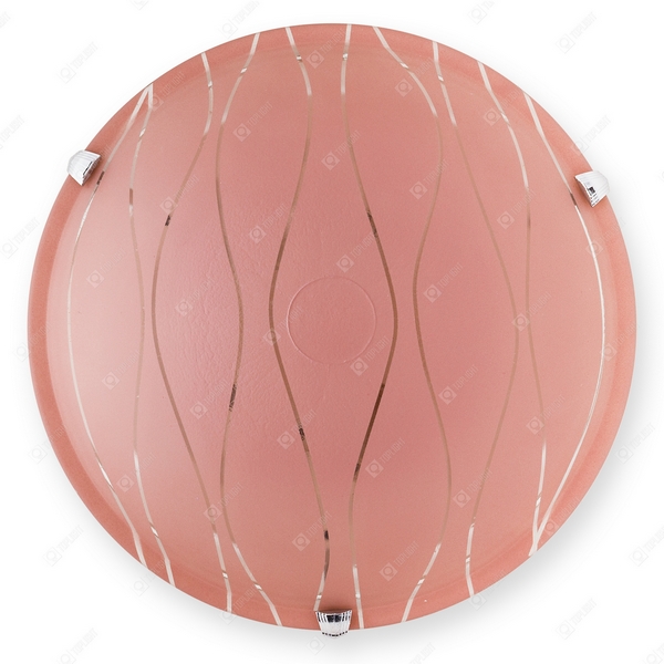 Настенно-потолочный светильник TopLight Xithi TL9291Y-02PN