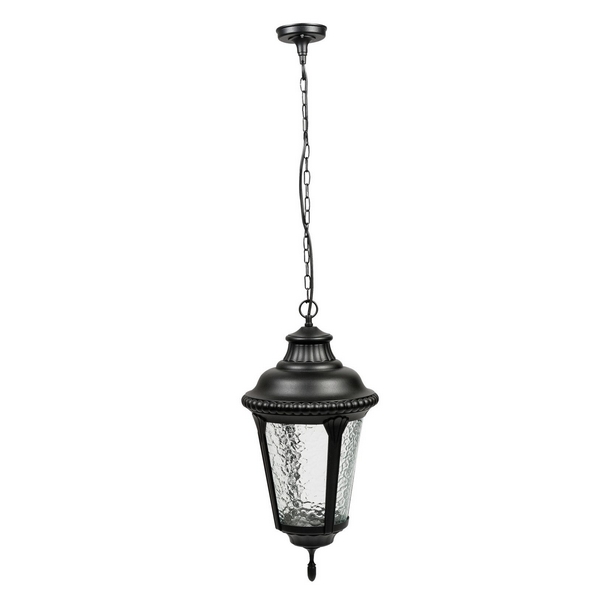 Уличный подвесной светильник Oasis Light 79755М 79755М Bl
