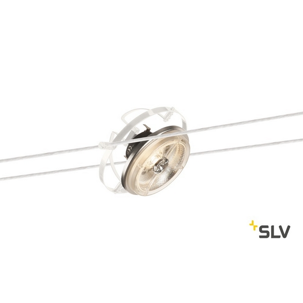 Струнный светильник SLV TENSEO WIRE QRB 139111