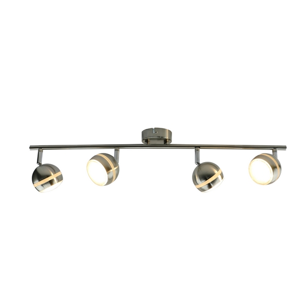 Спот Artelamp Venerd A6009PL-4SS