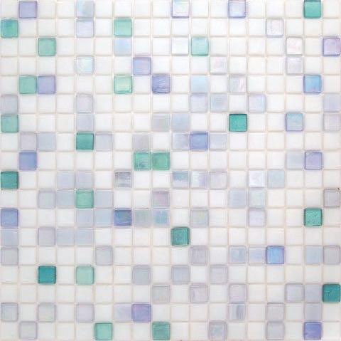 Мозаика Alma для бассейна 01/Sirius(m) чип 15х15 29,5х29,5