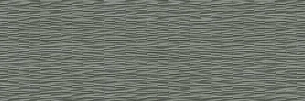 Плитка керамическая Ragno R79H Resina Ardesia Struttura Wall 3D rett. 40x120
