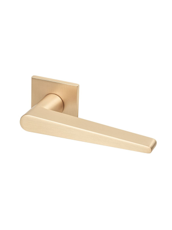 Ручка Armadillo (Армадилло) раздельная K.YM.GELATO FSG-39 флор. Золото