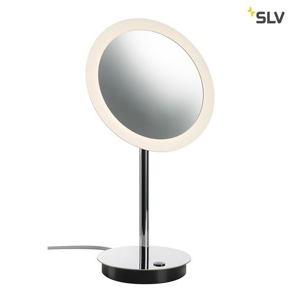 Зеркало с подсветкой SLV Maganda 1001502