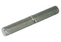 Петля гаражная каплевидная 10x60 б/п