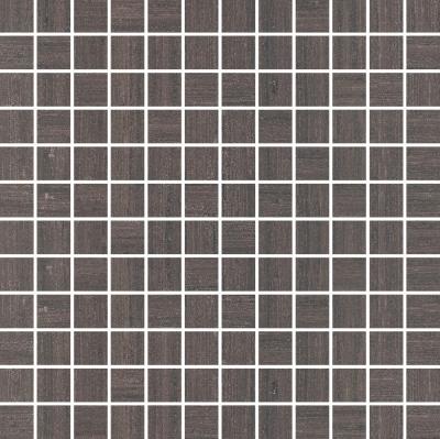 Плитка керамическая Paradyz Meisha Brown чип 23х23 29,8х29,8