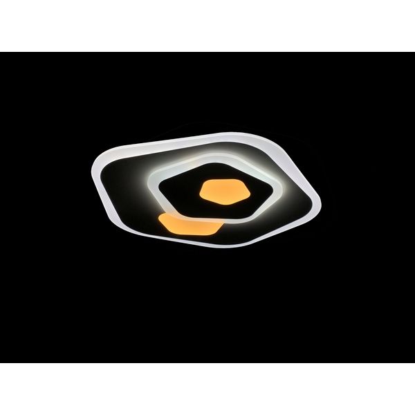 Настенно-потолочный светильник Natali Kovaltseva LED LAMPS 3876