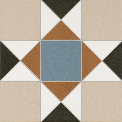Керамогранит Peronda House Of Vanity Hv-4 напольная 33х33