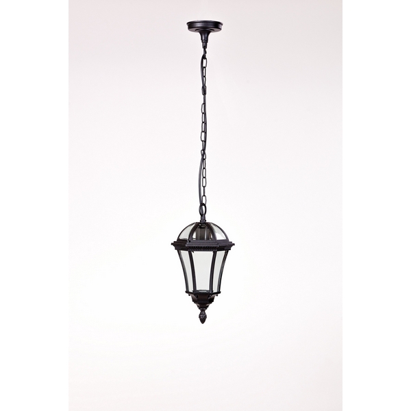 Уличный подвесной светильник Oasis Light 95205S 95205S Bl