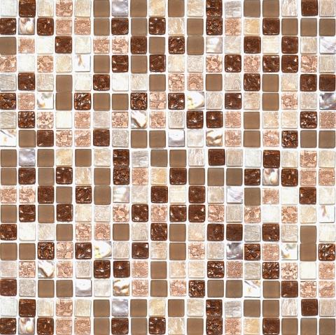 Мозаика Colori Viva Marmol CV10022 15х15 30х30
