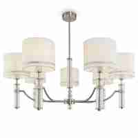 Подвесная люстра Freya Albero FR5108PL-07N